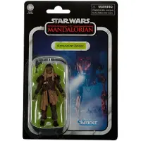 Star Wars Star Wars: The Mandalorian Vintage Collection Action Figure Klatooinian Raider 10 cm