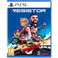 Resistor - PS5