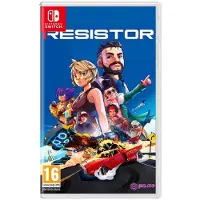 Resistor - Switch