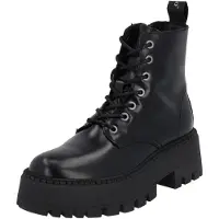 Palado Boots 'Biak PL' zwart