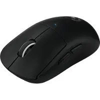 Logitech G Pro X Superlight - Black