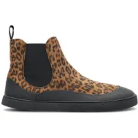 Groundies - Women's Sienna - Hoge schoenen 39, zwart