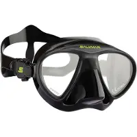 Salvimar Goblin Speervissen Masker