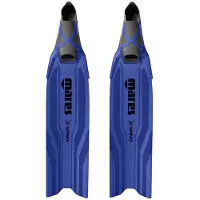 Mares Pure Passion X-wing Short Freedivingvinnen
