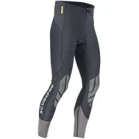 SCUBAPRO 1.5 Mm Everlex Thermal Pants Grijs XL Man