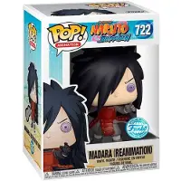 Funko POP! Pop! Animation: Naruto - Madara (Reanimation) Exclusive