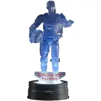 Star Wars The Black Series Axe Woves Figure Blauw Kinderen