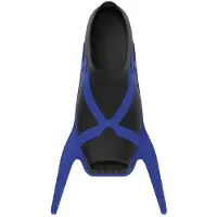 Mares Pure Passion X-wing Footpocket Blauw EU 42-43