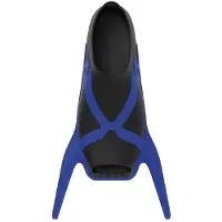 Mares Pure Passion X-wing Footpocket Blauw EU 40-41