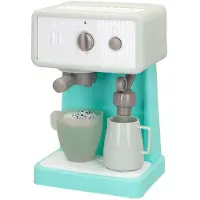 Playgo Expresso Machine Transparant 3 Years Kinderen