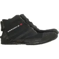 Pinnacle Aquatics 3 Mm Explorer Booties Zwart EU 46