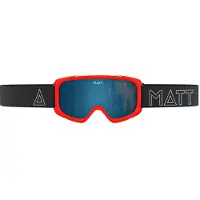 Matt Quark Skibril