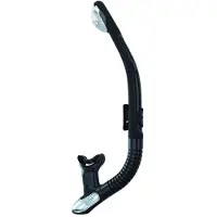 Mares Ergo Dry Duik Snorkel
