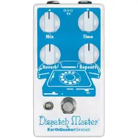 Earthquaker Devices Dispatch Master