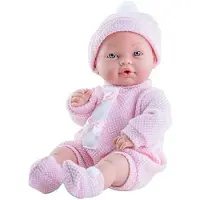 Rosa Toys Lloron Peleele Lana Rosa Doll Roze Kinderen