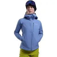 Montane Nordes Jas Blauw M Vrouw