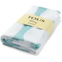 Tous Muse Muslin Transparant Kinderen