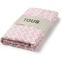 Tous Muse Muslin Roze Kinderen