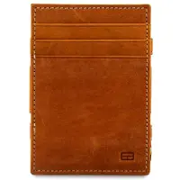 Garzini Essenziale Pezzini RFID Camel Brown