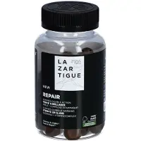 Lazartigue Specific Haircare Boost Gummies 60Gummies | Voor Dunner Wordend Haar