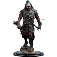 Weta Workshop Der Herr Der Ringe 1/6 Lurtz Hunter Of Men Classic Series 36 Cm Figuur