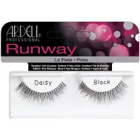 Ardell Runway Daisy Black