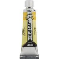 Taidepiste Aquarelverf Tube 10 ml Gummigut 238
