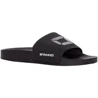 Stanno Stadium II Slipper SR Slippers | Maat 41 Dames Zwart