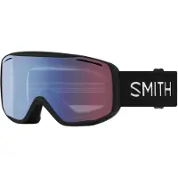 Smith - Women's Rally S1 (VLT 60%) - Skibril S, meerkleurig