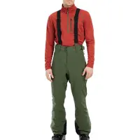 Protest Rowens Broek