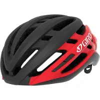 Giro Agilis MIPS helm - wegrace cyclocross triathlon - heren