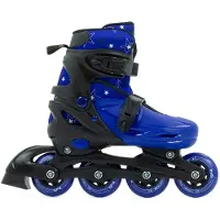 Sfr Skates Plasma Inline Skates