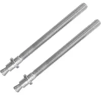HDD pro Bevestigingsset voor m10/137mm voor Trekker Deurdikte > 3cm