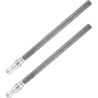 HDD pro Bevestigingsset voor m8/137mm voor Trekker Qube Deurdikte > 3cm