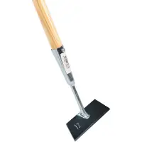 Talentools Schoffel mini verzinkt 75 cm steel