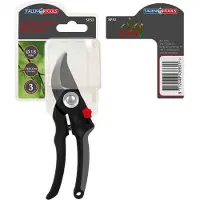 Talentools Snoeischaar voorbijsnijdend klein/grote hand premium 18,5 cm