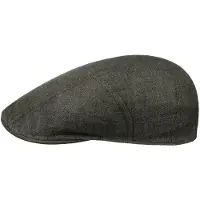Stetson Herringbone Linnen Pet by