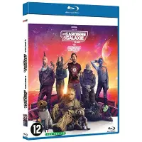 Marvel Guardians Of The Galaxy - VOl 3-Bluray-Bil