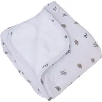 MamaLoes Jungle Fleece 70x90cm Babydeken ML010614