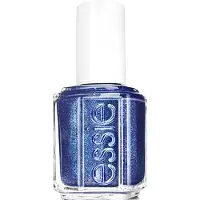 essie 290 Lots of Lux Blauw nagellak