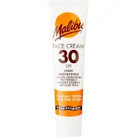 Malibu Face Cream SPF30 40 ml