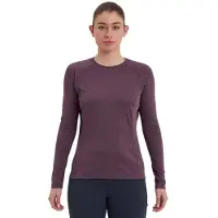 Montane Dart T-shirt Met Lange Mouwen