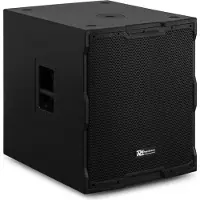 Power Dynamics - PDY218S - Passieve subwoofer - 18 inch - 1000 Watt