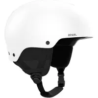 Anon Raider 3 Helm