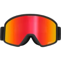 Dragon DXT OTG, Skibril, Zwart