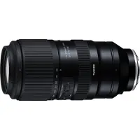 Tamron 50-400mm f/4.5-6.3 Di III VC VXD (Sony E)
