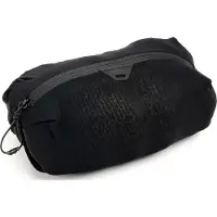 Peak Design Ultralight Mesh Packing Cube X-Small, black