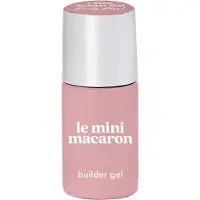 Le Mini Macaron Le Mini Marcaron Multi-Use Builder Gel Dusty Rose 8 ml