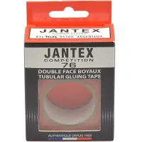 Velox Velglint 2 meter x 18 mm rood per rol