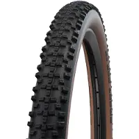 Schwalbe buitenband smart sam perf 27.5 x 2.25 b brz